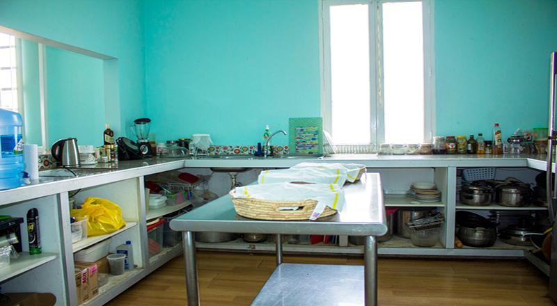 VENTA DE LINDA CASA DE 1 PISO EN PIMENTEL